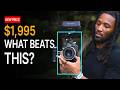 At $1,995, What Actually Beats the PYXIS 6K
