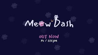 MeownDash trailer
