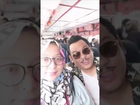 MENCINTAIMU ( Cover - FAIRUZ MISRAN)
