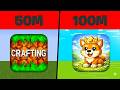 LA COPIA QUE SUPERÓ A CRAFTING AND BUILDING *ACTUALIZADO*