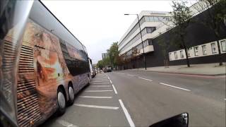 PML Limited Driver deliberately(?) closes the gap