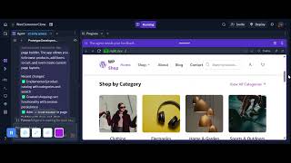 Build a WordPress E-Commerce Website FAST with No-Code on Replit! (Perfect for Founders & Devs)