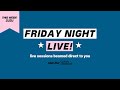 Friday Night Live! - Zuzu