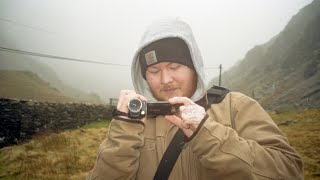 A Few Days Away (Digicam Vlog)