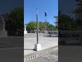 LA PLAZA MORAZÁN DE SAN SALVADOR