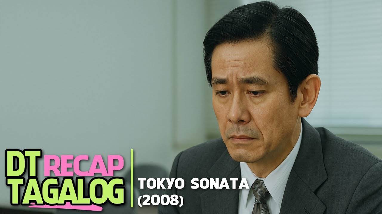 [FULL] Pagkatapos ng 20 Taon ng Debosyon, Siya ay Tinanggal ng Kumpanya Dahil sa Masyadong Matanda