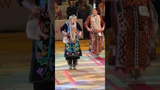 Pechanga Pow Wow 2026 #indigenous #powwow #culture #nativepride #nativeamerican #pechanga #shorts