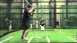 Jamie Timothy Highlight Video