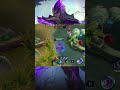 Gusion handsome hero#gusion #mobilelegends