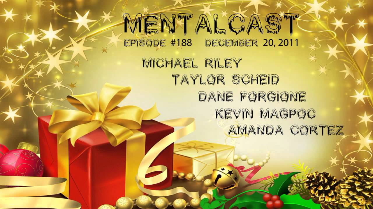 MentalCast 
