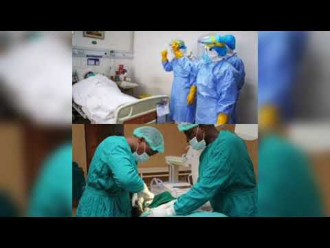 Uko Umuntu Wa Mbere Mu Rwanda Yishwe Na Coronavirus Dore Uko Byagenze