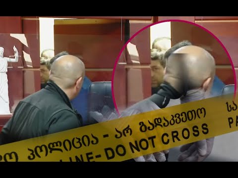 „გამიხარდებოდა მეცხოვრა იმ დროს, როცა სიკვდილით დასჯა იყო“