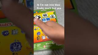 Blox Fruit Unboxing Asmr