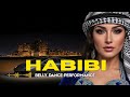 Habibi Remix 2026 💥 Eng Yangi Viral Arab Trap Remix | High Bass