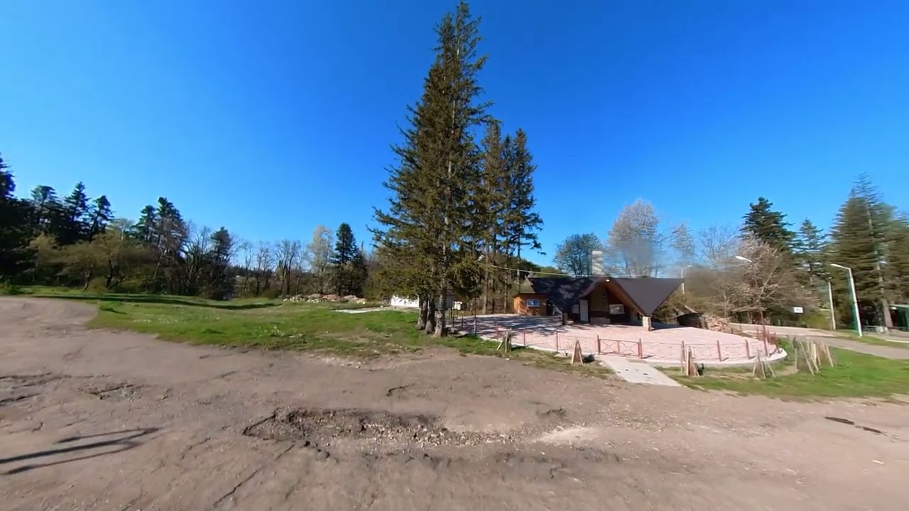 Statiunea Soveja Vrancea 2023