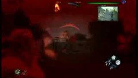 Army of Two - China -  Taking Out The Bridge (BB) | WikiGameGuides