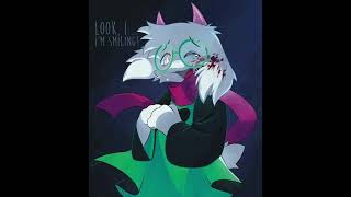 The Point of No Return (Vs. Ralsei) - DELTARUNE Chapter X UST
