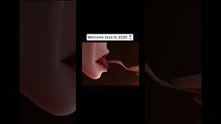Welcome back to 2020 😢 #shorts #nostalgia #nostalgic #viralvideo
