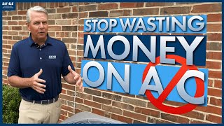How to Stop Wasting Money on Your AC with Sirius HVAC Tips 💸