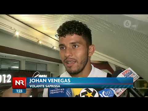 Saprissa utilizará equipo alternativo