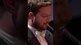 Mirga Gražinytė-Tyla and the City of Birmingham Symphony Orchestra in Tchaikovskys Symphony No. 4.