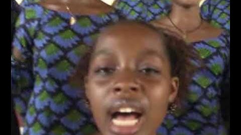 Austin Ukwu Series of ABU Catholic - Count Your Blessings (Official Video)