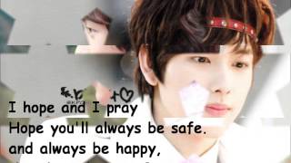 Song composed for ZE:A's Siwan- \