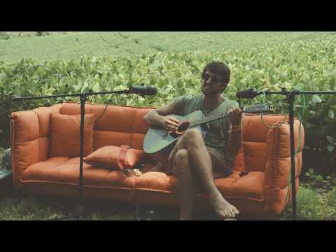 Bendigo Fletcher - Soul Factory (SomerSessions at MMF)