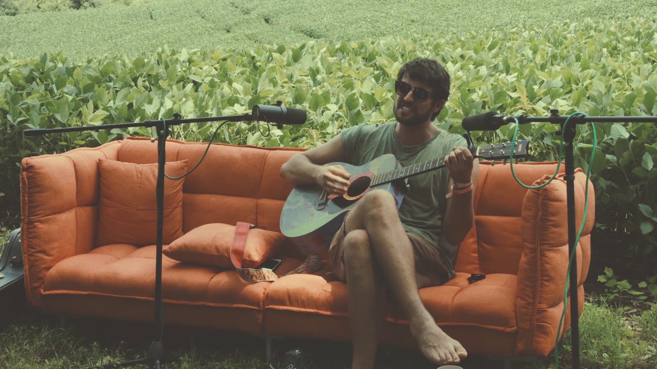 Bendigo Fletcher Soul Factory (SomerSessions at MMF) YouTube