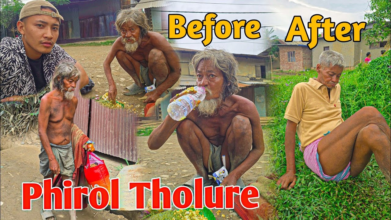 Pabung je Pura Change Toure [dress,sam,koi loina  onthok ame]