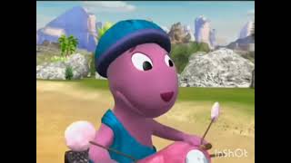 The Backyardigans Alternative Ending