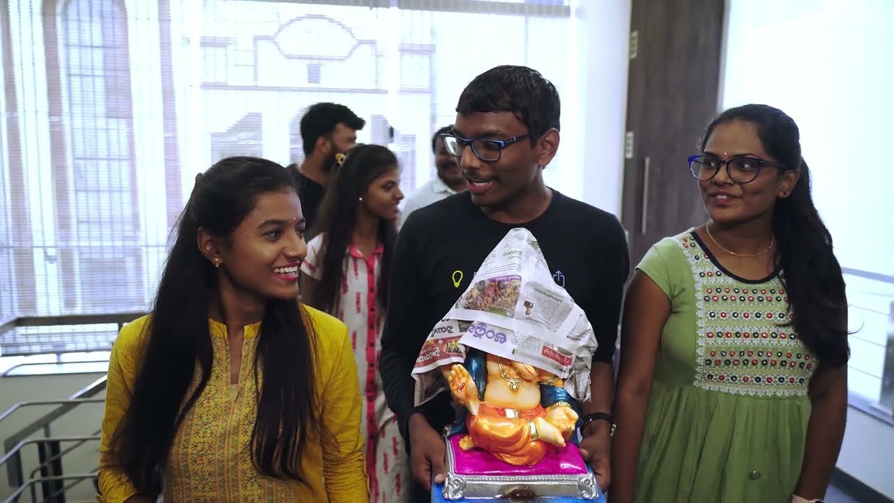 Ganesha Special Song | Ganapati Bappa Morya 🙏🏻 | Kala Gondala