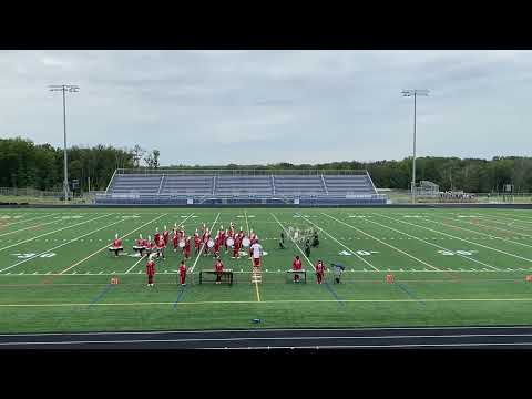 Competition at Guilford Park High School - September 27, 2025