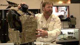 First Spear ShotShow 2012