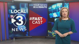 Friday FastCast