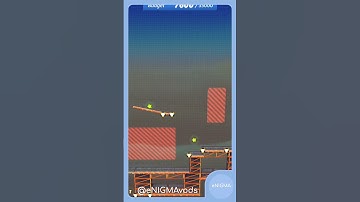 Becoming a Stunt Driver Bridge Constructor Stunts #1 - Short