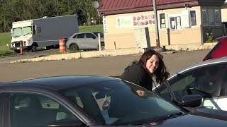 Dispensary Employee Gives Me a Camback and Unhinged Customers Yell at Me