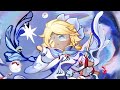 Pure Vanilla Cookie Special & Legendary Costumes Coming Soon? I Cookie Run Kingdom