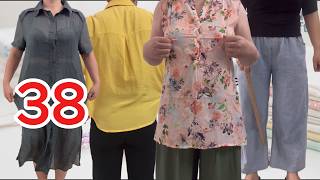 38 Real-Life Clothing Fixes | Alterations on Real Clothes, Step by Step