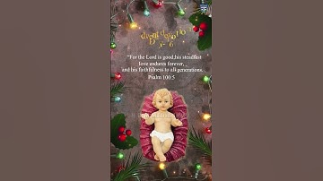 Advent devotion Day-16