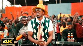 Alikiba - Usikate Tamaa