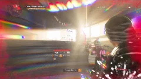 Division 2 - Tidal Basin Clutch