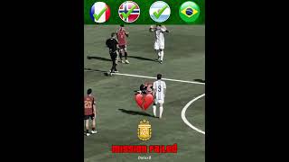 Why Every Team Lost World Cup 2026 ?