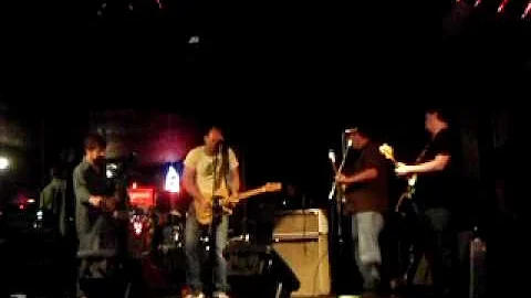 eddie wright damon fowler chuck riley shawn keller...