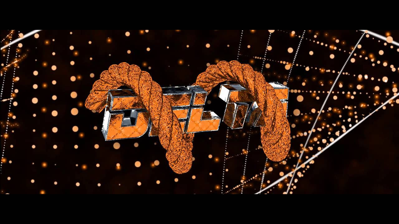 epic free (AE and C4D) sync intro #13 | by deltagraphics