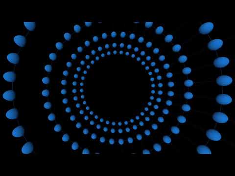Cyl Atom Array