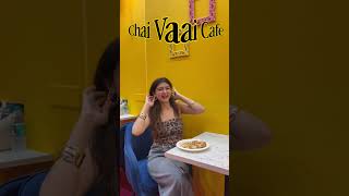 Don't believe in magic? Come see it for yourself.Visit us now at Chai Vaai Cafe