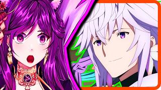 This CONMAN! | New Master Reacts To FGO Babylonia [Seventh Singularity Arc]