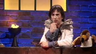 Geierabend 2011 - Highlights