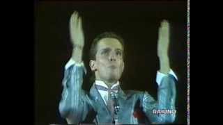 MIGUEL BOSE'   BRAVI RAGAZZI   [ 1982 ]